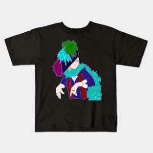 Dancing Queen Rook Kids T-Shirt